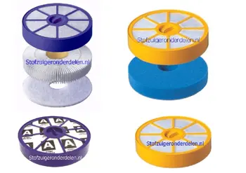 dyson dc05 filters