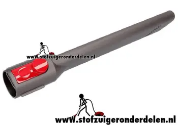 dyson v12 nadenzuiger