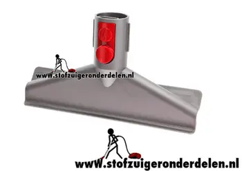 v15 dyson zuigmond