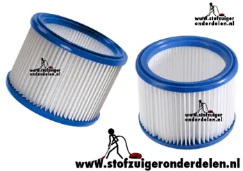 filter Nilfisk Multi 20