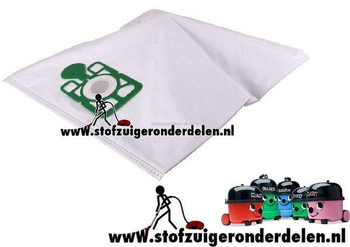 Numatic stofzuigerzakken