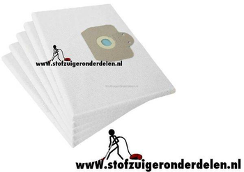 Stofzuigerzakken Taski Bora 12
