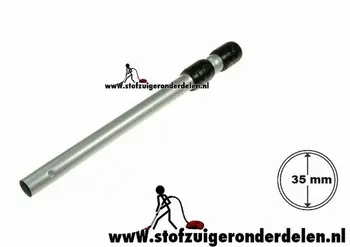 Philips stofzuiger buis 35mm