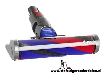 Dyson SV21 Micro vloerzuigmond voor harde vloeren