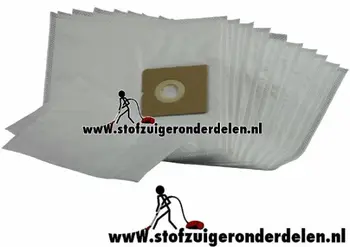 Tristar stofzuigerzak