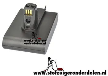 Dyson DC43H accu A