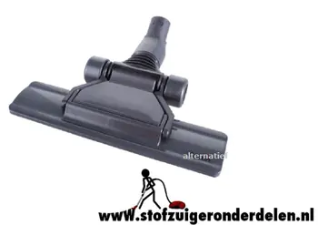 dyson flat out tool