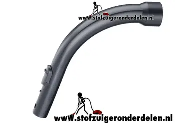 Miele Boost CX1 hand pistoolgreep