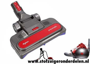 Dyson BigBall zuigmond