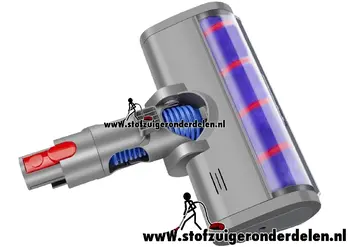 Dyson Softroller parket