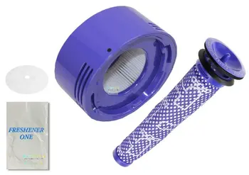 dyson v7 set