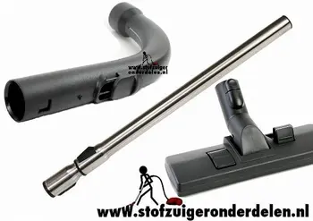 Miele Classic c1 onderdelen set