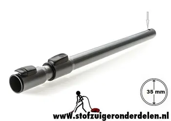 Philips stofzuigerbuis, CP0187