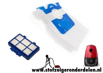 Philips PowerGo filter