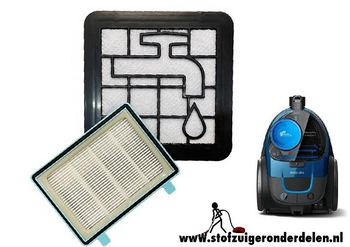 Powerpro active filter
