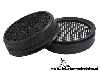 philips filter FC8009/01