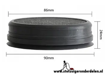 philips speed pro filter