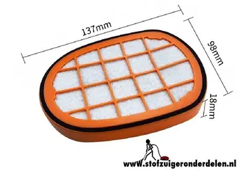 filter philips speedpro