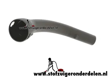 met handgreepbosch slang met greep