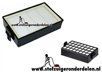 Samsung DJ9700339G DJ97-00339G Stofzuiger Filter Hepa filter, SC8480, VCC8480