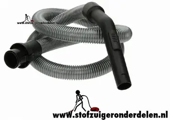 Slang Miele stofzuigerslang Blizzard