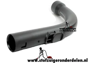 Ronde handgreep Miele