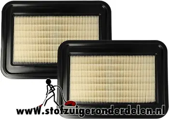 Nilfisk Attix 33 filter,  107413540