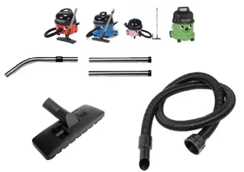 Numatic set