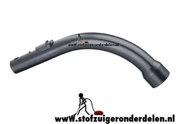 Miele Blizzard CX1 handgreep pistoolgreep