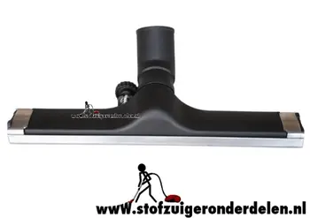 stofzuiger mond