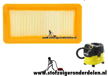 Vlakfilter Karcher, 6.414-971.0