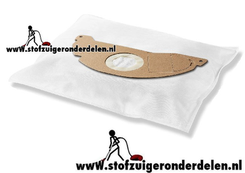 karcher stofzuigerzakken 6.904-322.0 alternatief fleece wd2 mv2 a2004