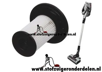 stof filter bosch unlimited