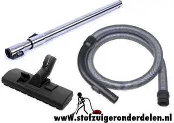Miele S2000 en Classic C1 onderdelen