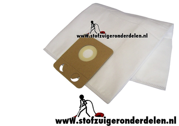 Stofzuigerzakken nilfisk Thor