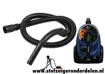Philips PowerPro slang origineel niet meer te koop