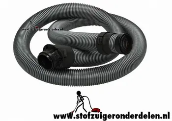 Miele Guard stofzuiger slang