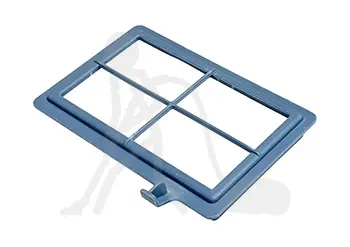 EF75C 1 EF75C 1 cassettefilter ERGOEASY,  9001660431