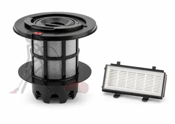 Bosch Relaxx'x HEPA-filter 00577281 alternatief