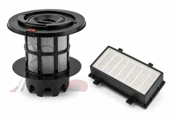 Bosch Relaxx'x cartridgefilter alternatief