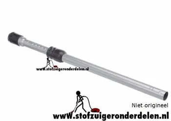 Alternatieve Bosch telescoopbuis 35mm met kliksysteem