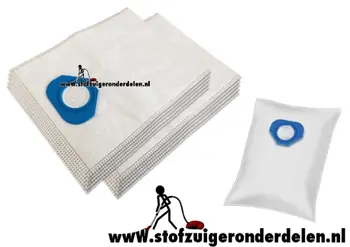 Nilfisk stofzuigerzakken GM80 GM80P GM90 GS90