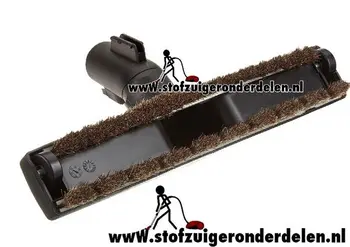 Miele parketborstel