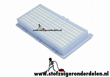 Miele hepa filter