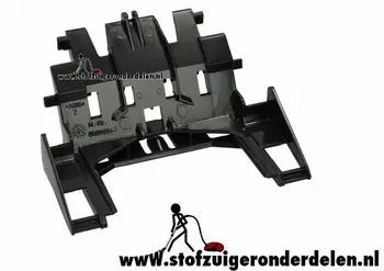 Miele houder 500
