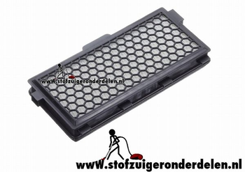 Miele hepa filter
