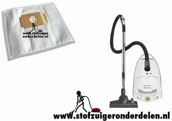 Stofzuigerzakken Quigg BS 59 /1