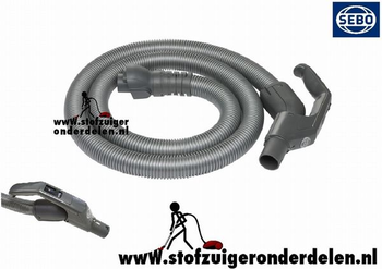 Sebo stofzuigerslang  k3 compleet