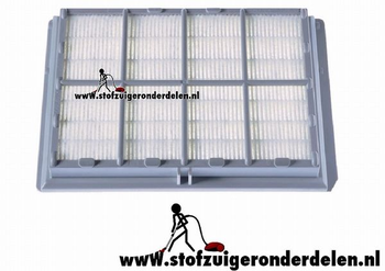 Bosch hepa h12 filter