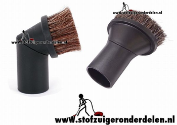 stofzuiger borsteltje